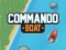 Commando Boat — безплатна онлайн игра