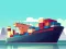 Cargo Ships Jigsaw — безплатна онлайн игра