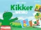 Kikker Memo — безплатна онлайн игра