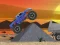4x4 Monster — безплатна онлайн игра