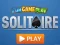 FunGamePlay Solitaire — безплатна онлайн игра