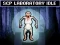 SCP Laboratory Idle — безплатна онлайн игра
