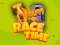 Race Time — безплатна онлайн игра