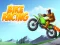Bike Racing — безплатна онлайн игра
