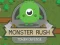 Monster Rush — безплатна онлайн игра