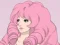 Crystal Gem Rose: Quartz Dress Up — безплатна онлайн игра
