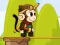 Bridge Monkey — безплатна онлайн игра
