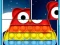Owl Pop It Rotate — безплатна онлайн игра