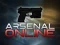 Arsenal Online — безплатна онлайн игра