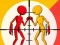 Stick Color War — безплатна онлайн игра