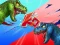Merge Master Dinosaur Fusion — безплатна онлайн игра