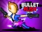 Bullet Rush Online — безплатна онлайн игра