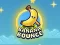 Banana Bounce — безплатна онлайн игра