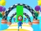 Shortcut Run — безплатна онлайн игра