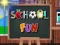School Fun — безплатна онлайн игра