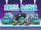 Skull Racer — безплатна онлайн игра