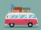 Big Luggage Trucks Match 3 — безплатна онлайн игра