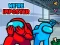 We're Imposter — безплатна онлайн игра