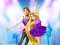 Princess Ballerina Bullet Rush — безплатна онлайн игра