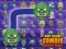 Onet Deluxe Zombie Connect Mania — безплатна онлайн игра
