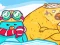 Polar Fishing — безплатна онлайн игра