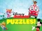 Disney Junior Puzzles — безплатна онлайн игра