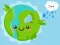 Happy Green Earth — безплатна онлайн игра