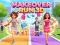 Makeover Run 3D — безплатна онлайн игра