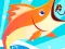 Crazy Fishing — безплатна онлайн игра