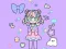 Pastel Girl Dress Up — безплатна онлайн игра