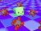 Landmine Cube — безплатна онлайн игра