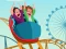 Roller Coaster Fun Hidden — безплатна онлайн игра