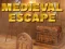 Medieval Escape — безплатна онлайн игра