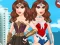 Superlady Movie — безплатна онлайн игра