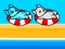Aqua Dogy — безплатна онлайн игра