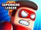 Superhero League Online — безплатна онлайн игра