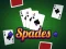 Spades — безплатна онлайн игра