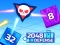 2048 Defense — безплатна онлайн игра