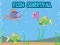 Fish Survival — безплатна онлайн игра