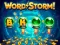 Word Storm — безплатна онлайн игра