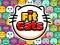 Fit Cats — безплатна онлайн игра