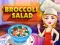 Broccoli Salad — безплатна онлайн игра