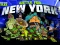 Teenage Mutant Ninja Turtles: Battle for New York — безплатна онлайн игра