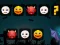 Halloween Patterns — безплатна онлайн игра