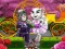 Angie Spring Wedding — безплатна онлайн игра