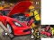 Car Mechanic Auto Workshop Repair Garage — безплатна онлайн игра
