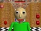 Baldi basics spoopy MOD — безплатна онлайн игра