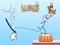 Mr Bounce — безплатна онлайн игра