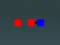 2 Squares — безплатна онлайн игра