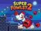 Super Fowlst 2 — безплатна онлайн игра